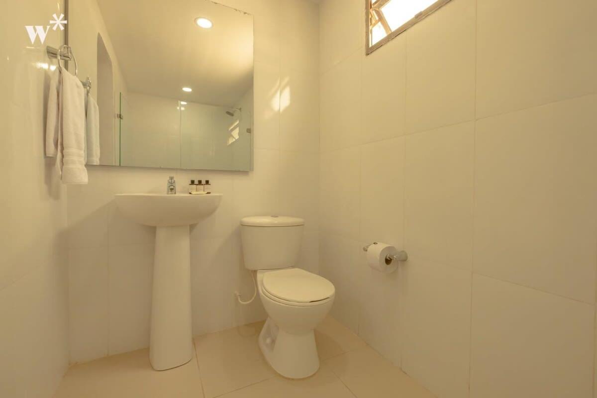 Amazing 4br With Ocean View In Castillogrande