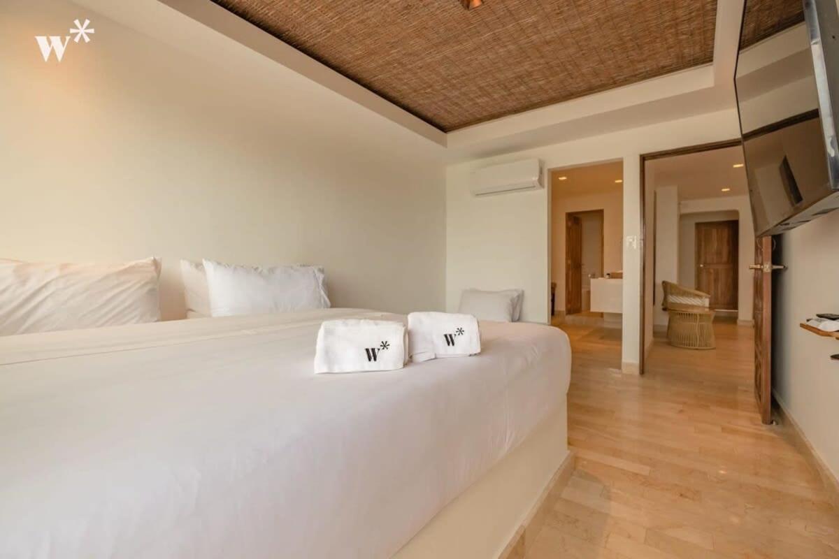 Amazing 4br With Ocean View In Castillogrande *
