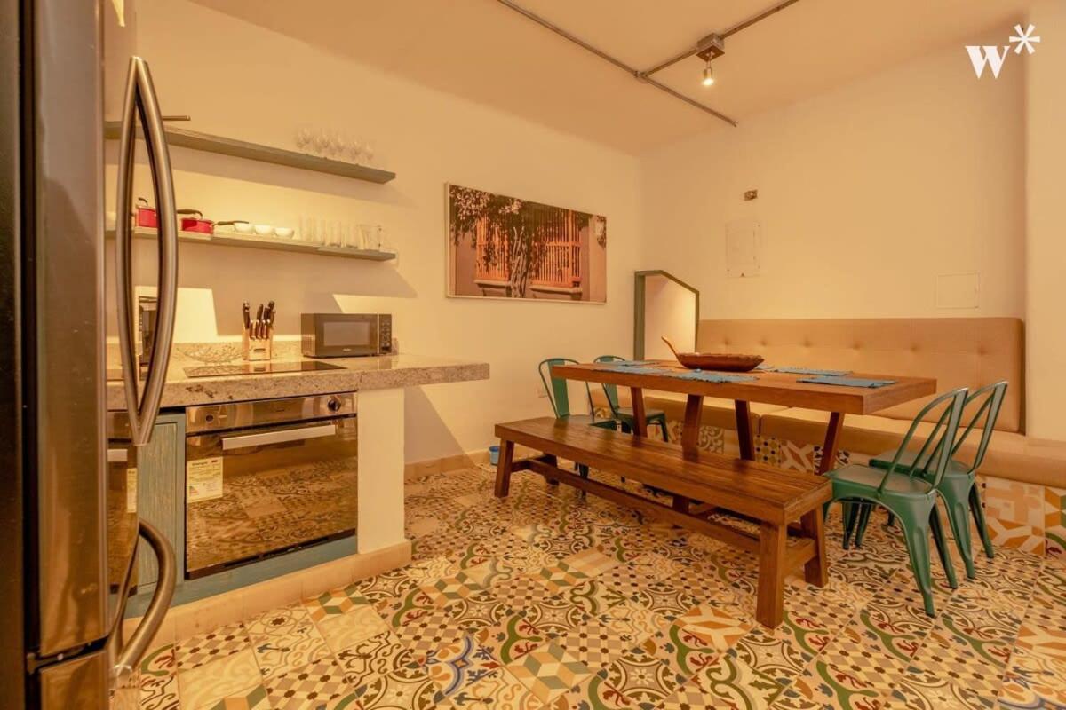Amazing 4br With Ocean View In Castillogrande Cartagena