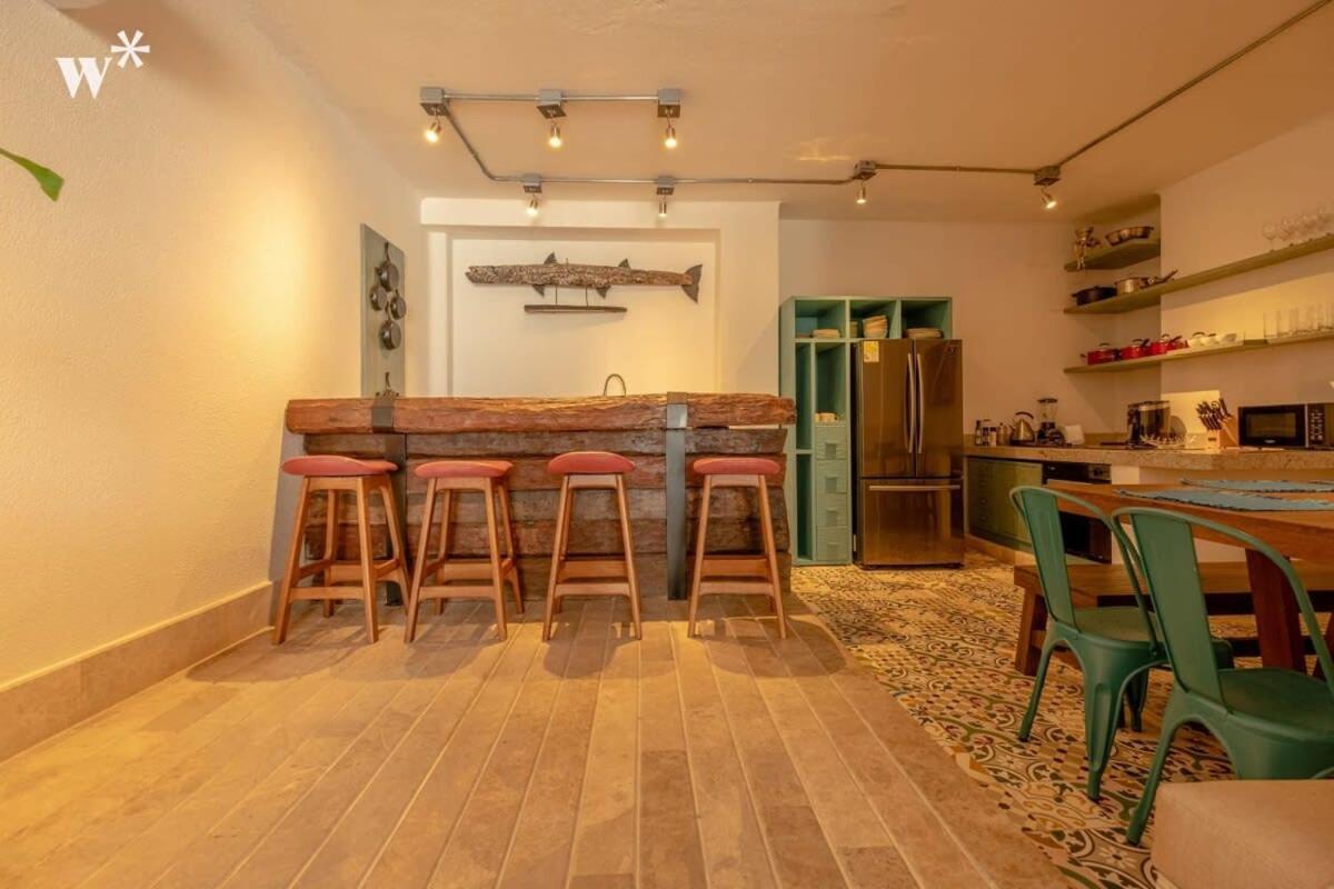 Amazing 4br With Ocean View In Castillogrande