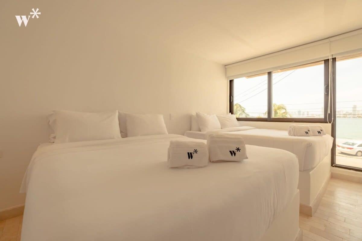 Сasa de vacaciones Amazing 4br With Ocean View In Castillogrande